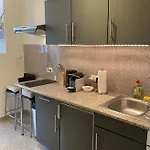 Stilvolles, Neues Mit Balkon In Im 1ten Obergeschoss Bamberg